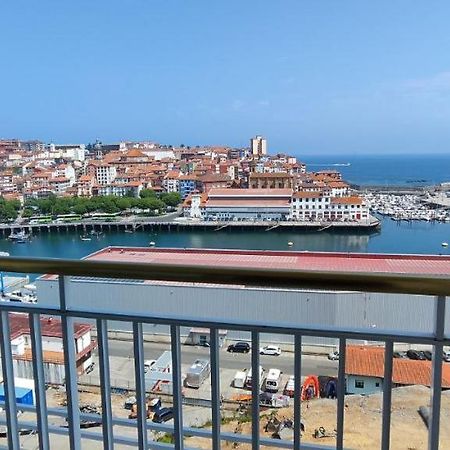 Bermeo Kaia公寓 外观 照片