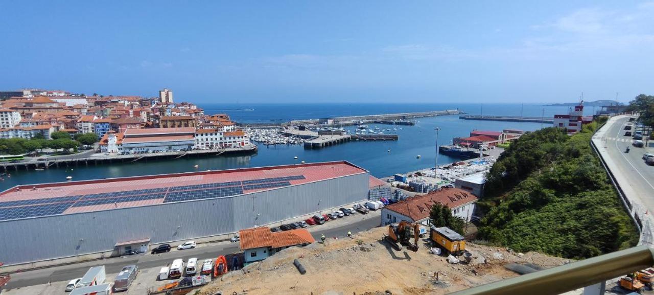 Bermeo Kaia公寓 外观 照片