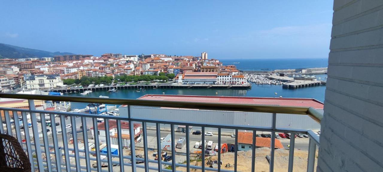 Bermeo Kaia公寓 外观 照片