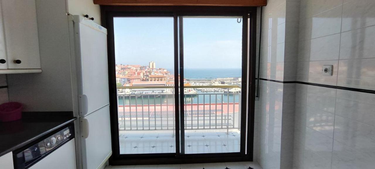 Bermeo Kaia公寓 外观 照片