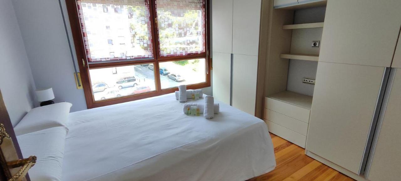 Bermeo Kaia公寓 外观 照片