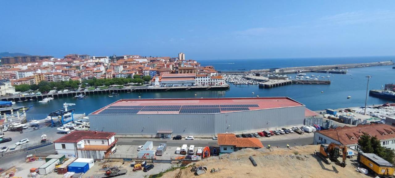 Bermeo Kaia公寓 外观 照片