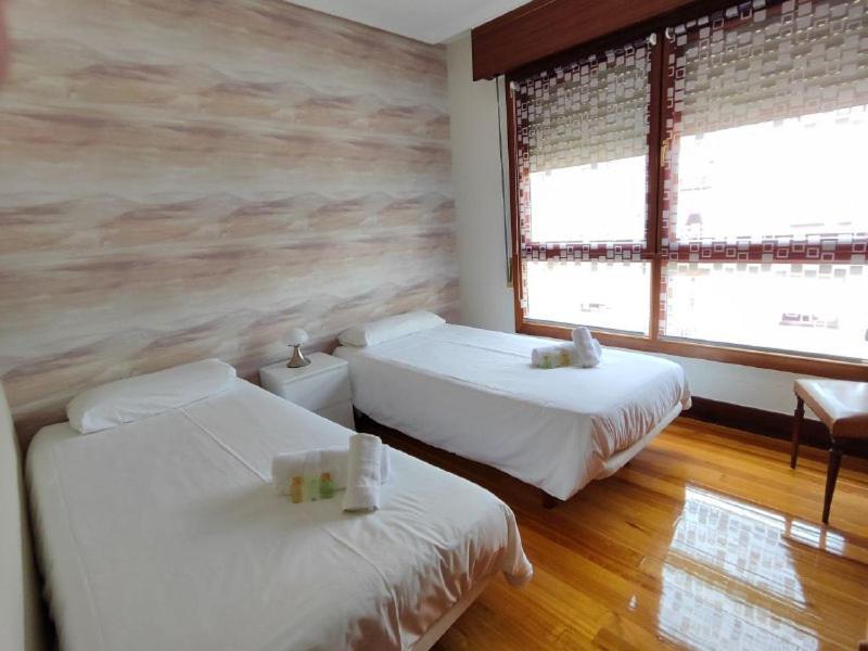 Bermeo Kaia公寓 外观 照片